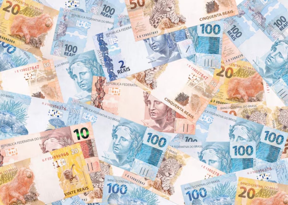 O projeto de Orçamento projeta R$ 3,195 trilhões em despesas, respeitando o novo arcabouço fiscal. Foto: Ilustrativa/Freepik