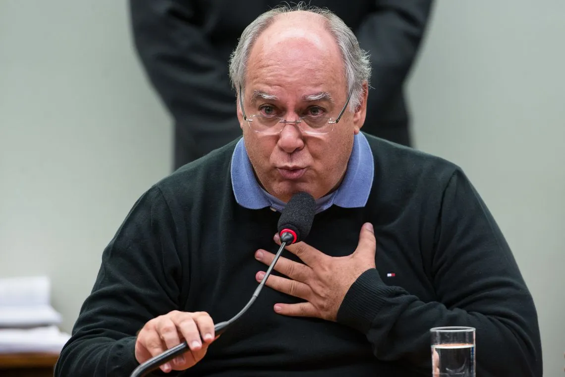 Ex-diretor da Petrobras tem pena aumentada por processo da Lava Jato