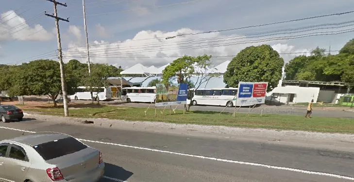 Após reintegração de posse, Estado vai fazer vistoria no Bahia Café Hall