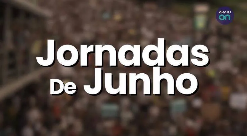 10 anos das Jornadas em Salvador: 'movimento marcou jogo político do Brasil', afirma autor de livro sobre movimento