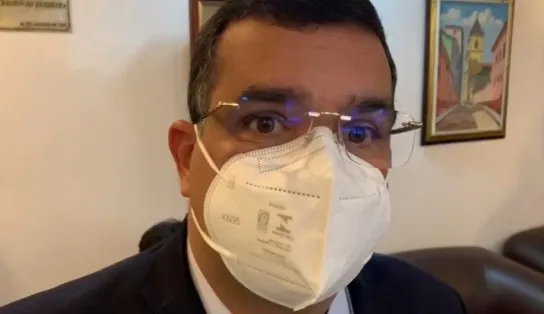 Deputado do PP diz que vai permanecer na Oposição e defende continuação de Leão no comando do partido