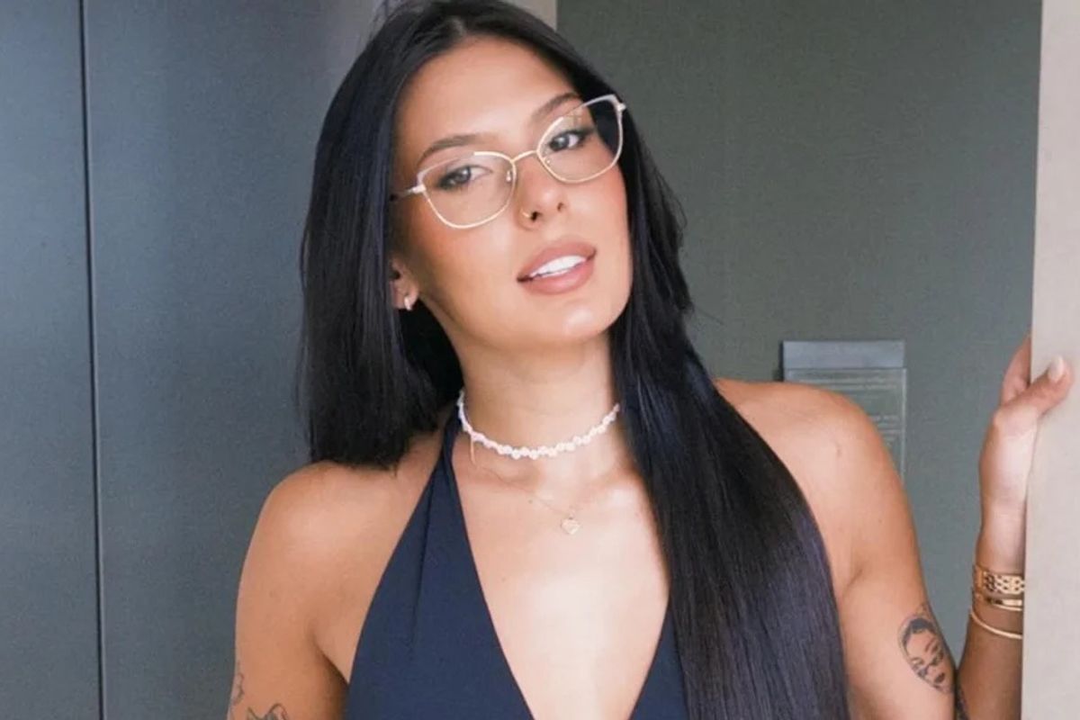 Ana Castela revelou que tem TDA. Foto: Reprodu&ccedil;&atilde;o | Instagram