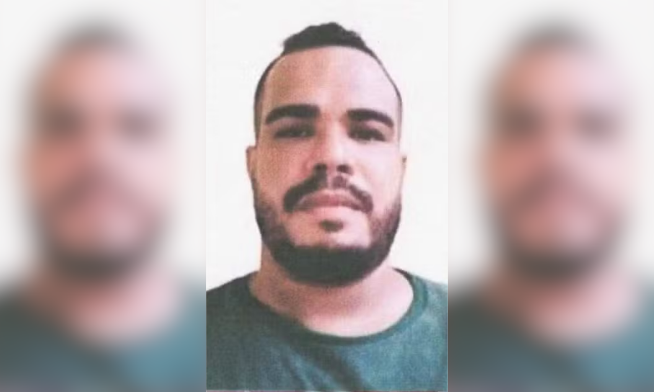 Homem que se passava por pastor é preso suspeito de aplicar golpes na Bahia.Foto: Reprodução