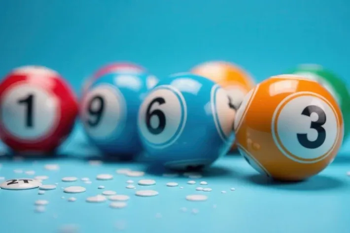 Sorteio Loterias Caixa