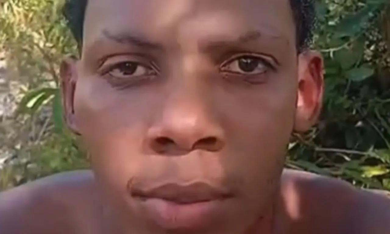 Homem decapitado em Dias D’Ávila grava vídeo antes de ser morto pelo ‘tribunal do crime’