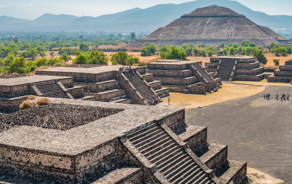 Brasileiras são feridas em ataque a tiros em sítio turístico no México