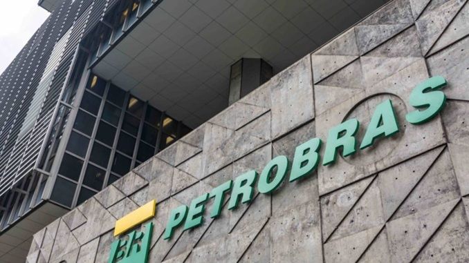 Petrobras Prevê Retomada De Fábrica De Fertilizantes Na Bahia