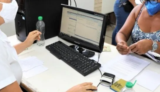 Matrículas na rede estadual seguem nesta quarta para concluintes do 5º e 9º ano do Ensino Fundamental das escolas municipais