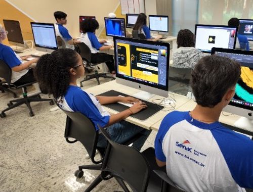 Foto: Divulgação | Senac