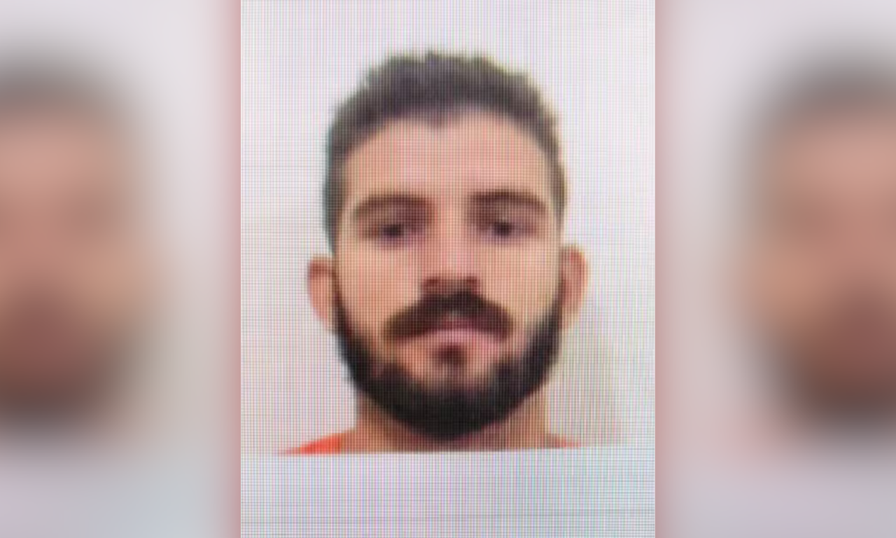 Quatro presos fogem do Conjunto Penal de Teixeira de Freitas. Foto: Reprodução