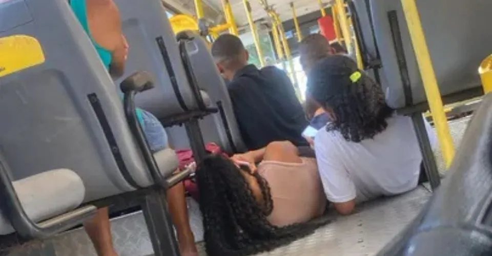 Tiroteio na Suburbana gera pânico e congestionamento na região