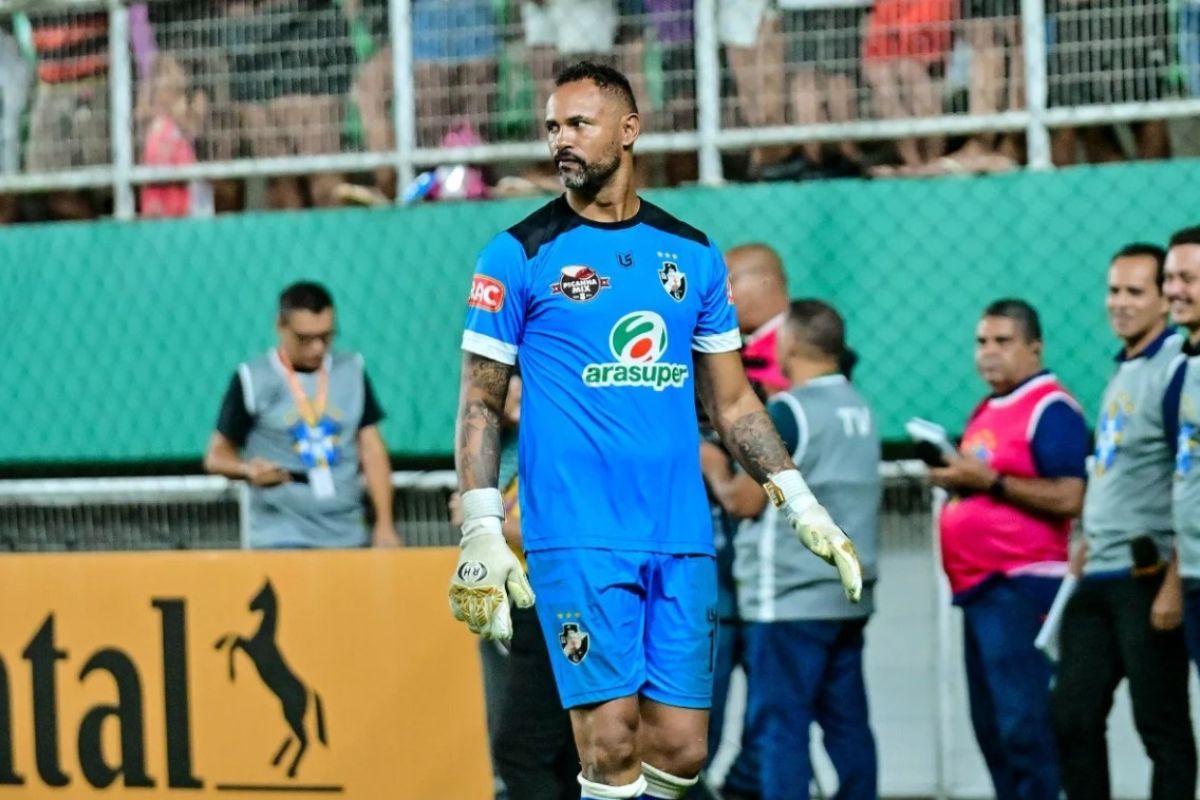 Goleiro Bruno. Foto Sueli Rodrigues