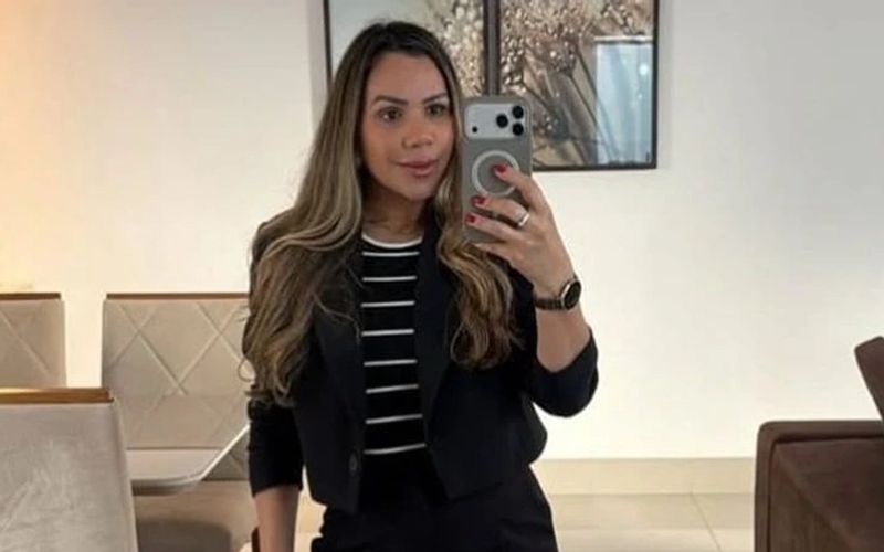 Segundo dados nacionais, condutores de moto representam uma parcela significativa das mortes em acidentes devido &agrave; menor prote&ccedil;&atilde;o do ve&iacute;culo/Foto: Reprodu&ccedil;&atilde;o/Redes Sociais&nbsp;