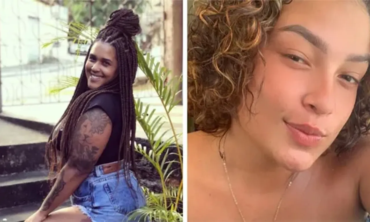 Dívida de R$ 15 mil teria motivado morte de amigas em Simões Filho.Foto: Reprodução