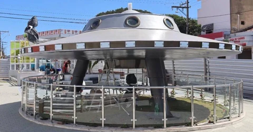 Morro do Chapéu recebe 1º Fórum de Ufosofia da Chapada Diamantina