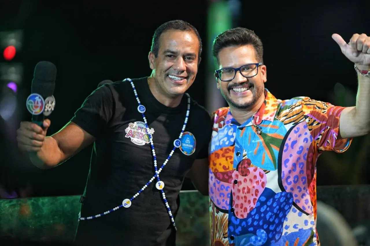 'Hoje é o dia mais importante desse circuito', diz Bruno Reis sobre sábado de Carnaval no Barra-Ondina