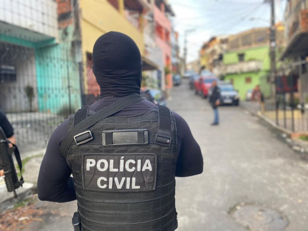 Polícia Civil