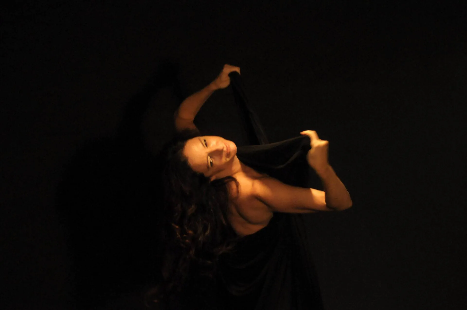 Espetáculo 'A Alma Imoral' retorna a Salvador com apresentações no Teatro SESC Casa do Comércio