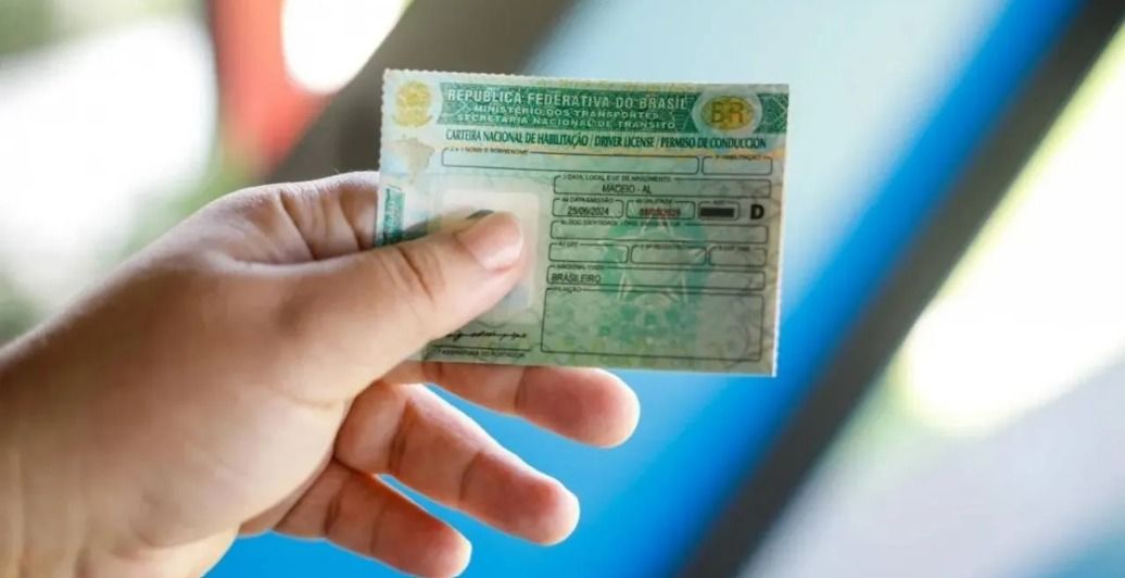 A obrigatoriedade do exame toxicol&oacute;gico da primeira CNH na Bahia, passou a valer nesta ter&ccedil;a-feira (7). | Foto: Divulga&ccedil;&atilde;o