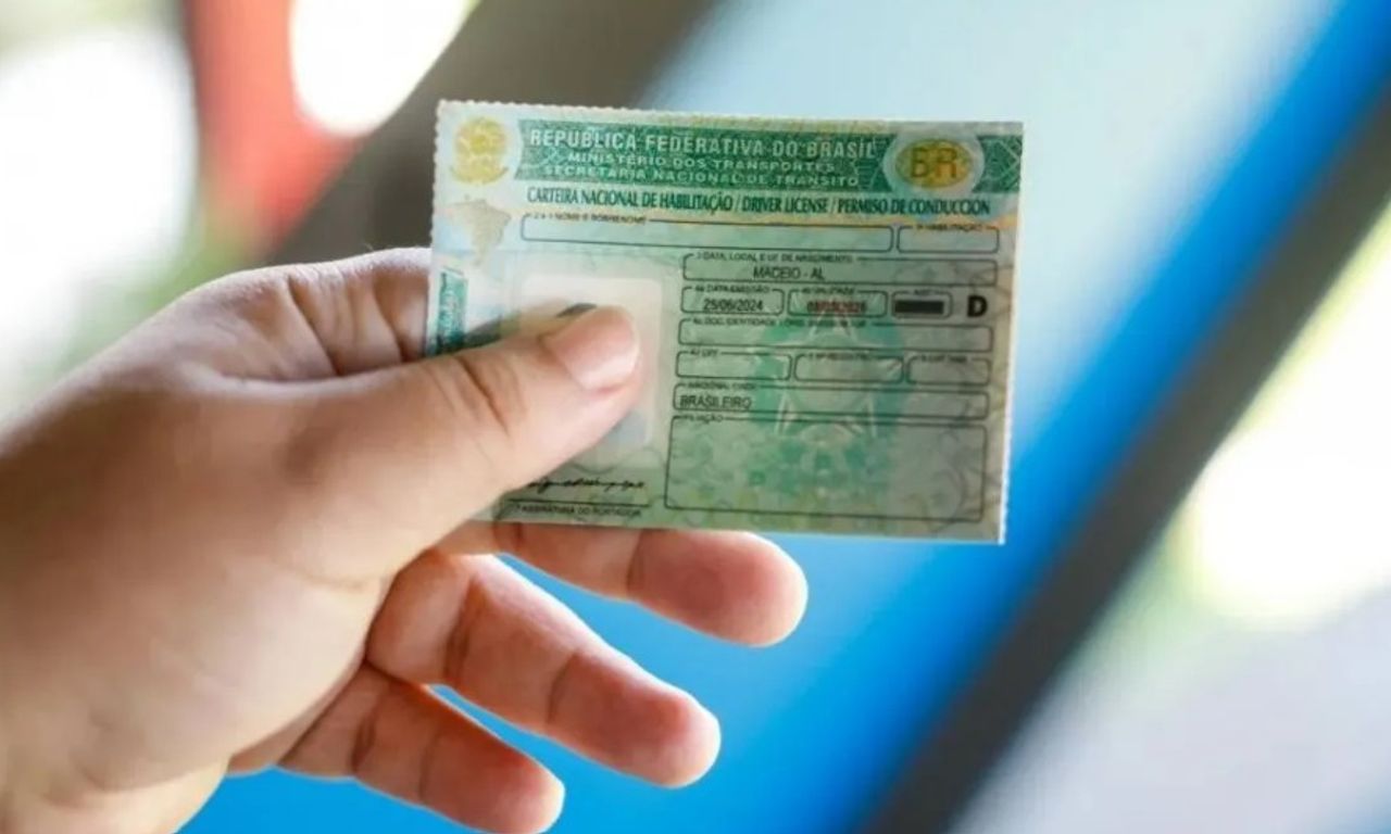 CNH da Gente: Detran divulga lista de inscri&ccedil;&otilde;es deferidas. Foto: Divulga&ccedil;&atilde;o