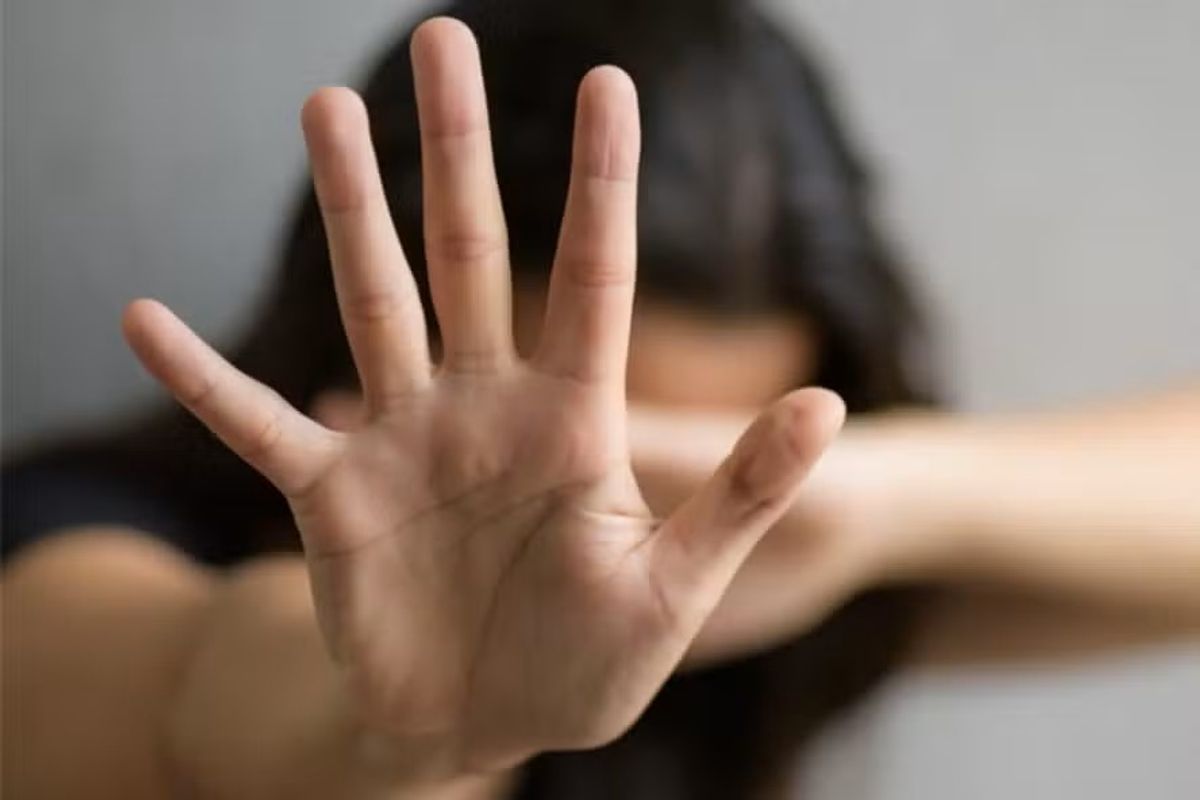 Viol&ecirc;ncia dom&eacute;stica. Foto: Ilustrativa