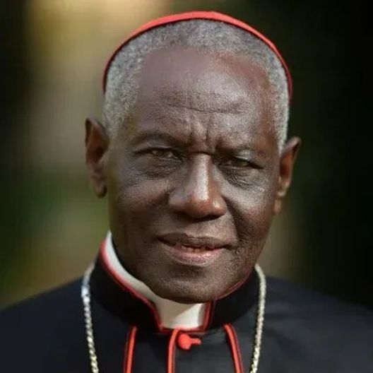  Robert Sarah