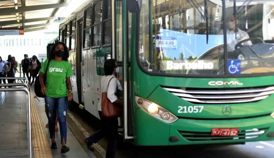 Diversas linhas de ônibus são alteradas em Salvador após pedidos dos usuários, diz Prefeitura; veja o que muda 