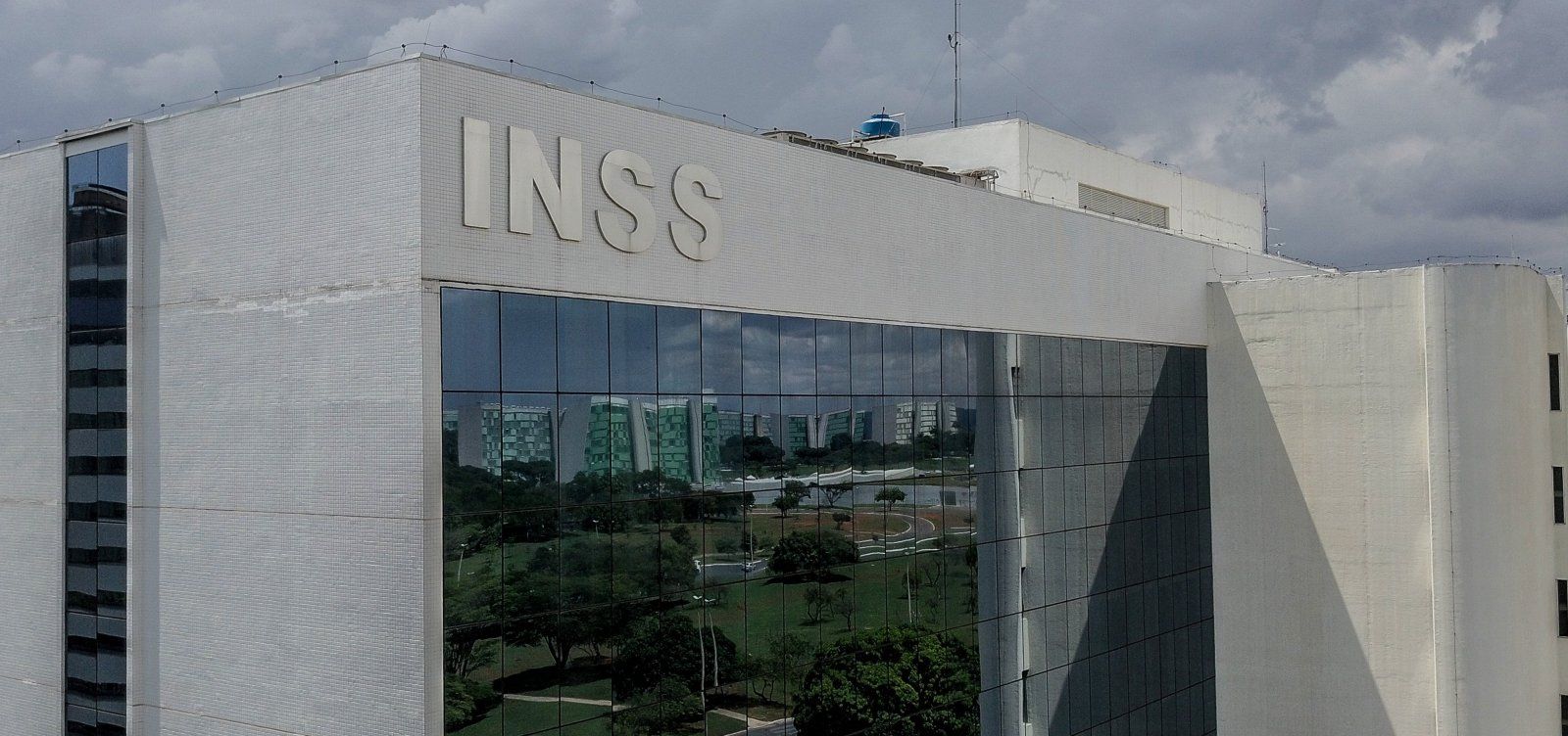 INSS. Foto: Ag&ecirc;ncia Brasil
