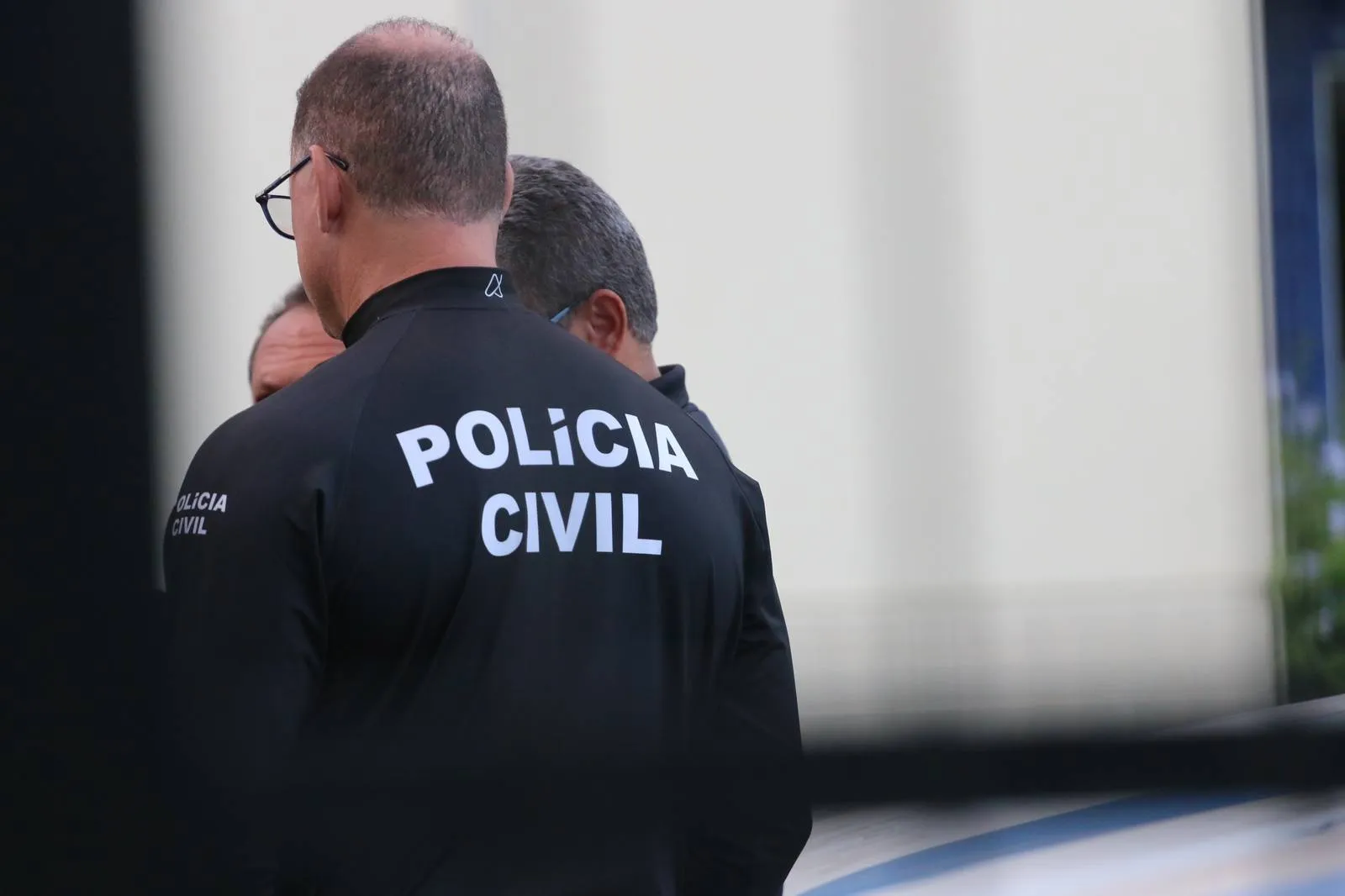 Cuidadora é morta a tiros enquanto trabalhava na casa de idoso em Coaraci