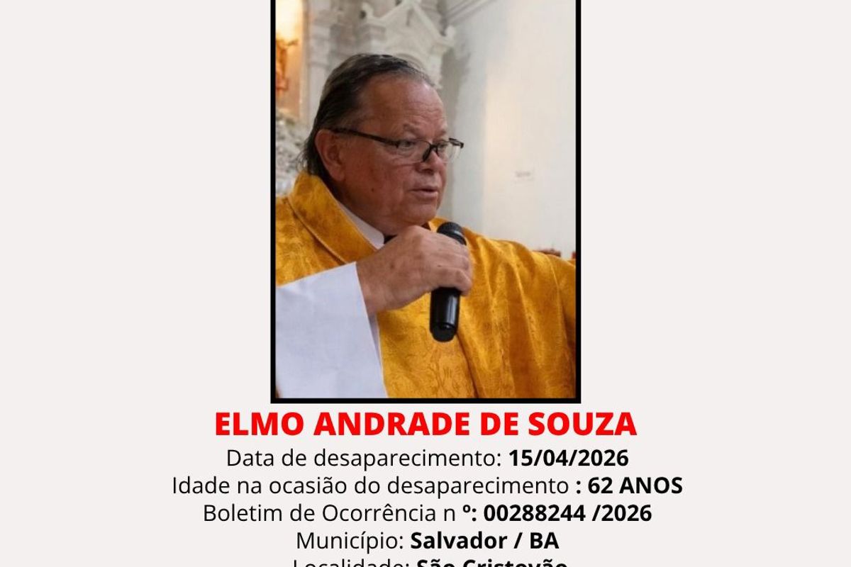 Foto: Divulga&ccedil;&atilde;o PC