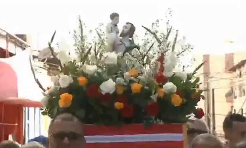 Dia de São Cristóvão: “não tem o que comemorar”, diz diretor do Sindicato dos Rodoviários