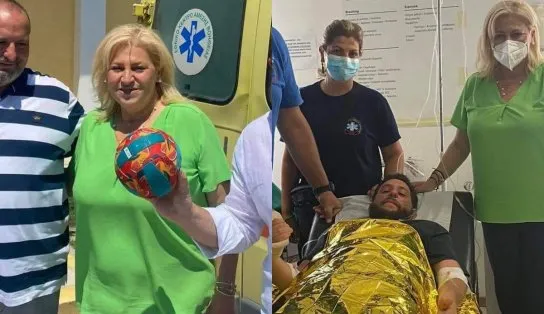 Bola de futebol viaja mais de 100 km e salva jovem de afogamento; entenda o caso  