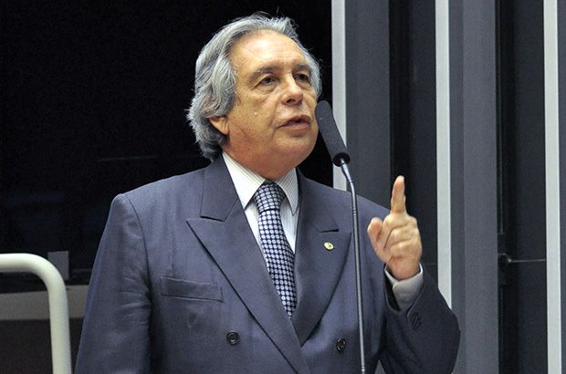 Chamado de deputado 