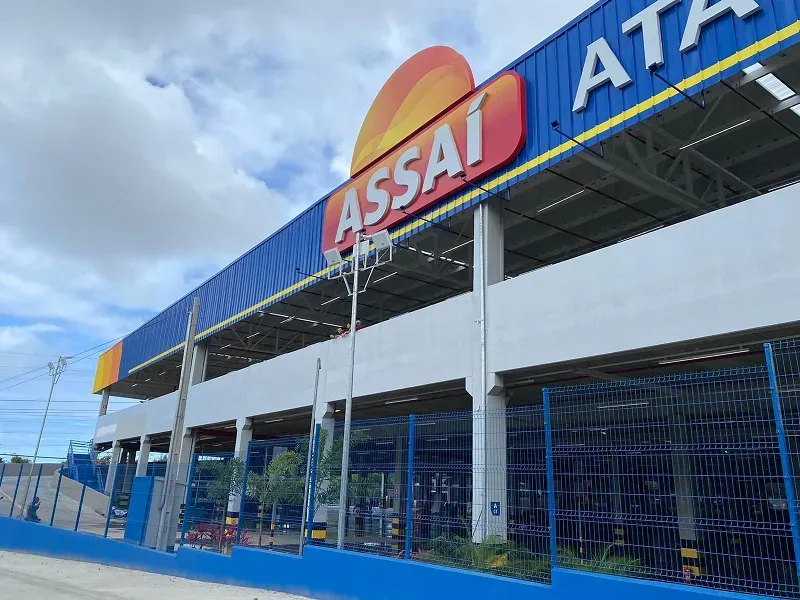 Assaí atacadista
