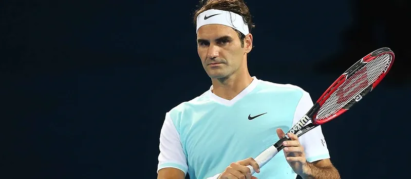 FIM DO JEJUM: Federer bate Nadal e volta a ser campeão de um Grand Slam após cinco anos