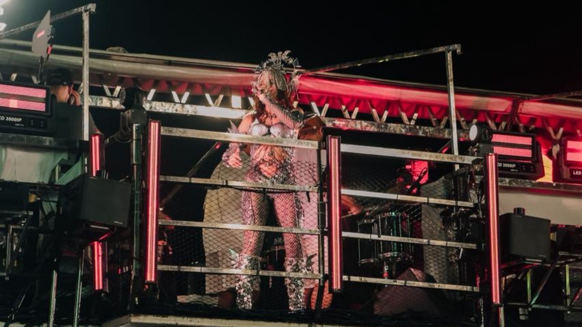 Foto: Andr&eacute; muzell agencia Fred Pontes