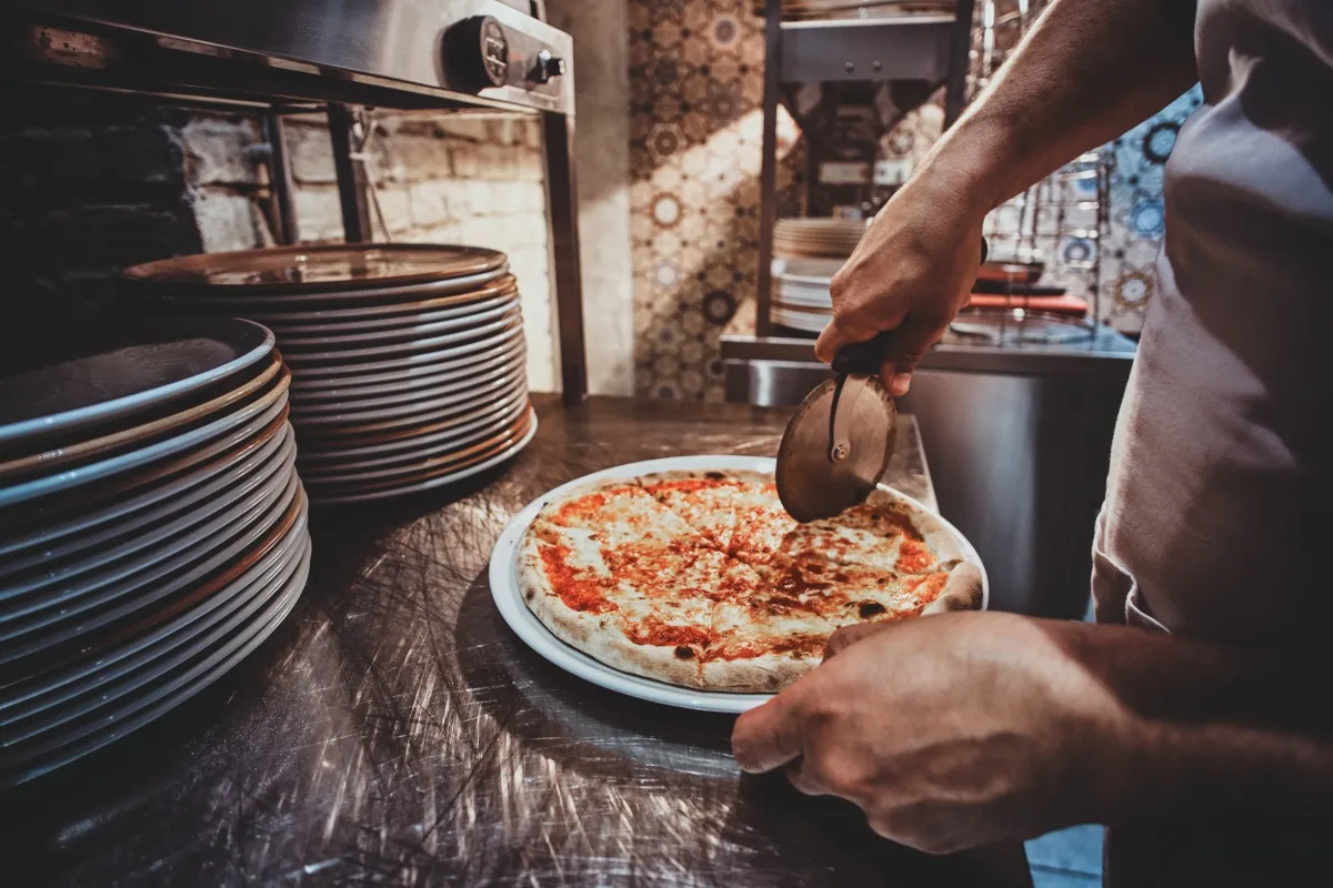 vagas de emprego pizzaiolo