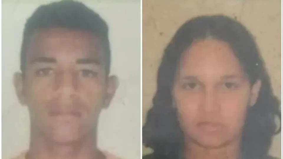 Casal é morto na porta de casa por ‘bonde’ de facção criminosa