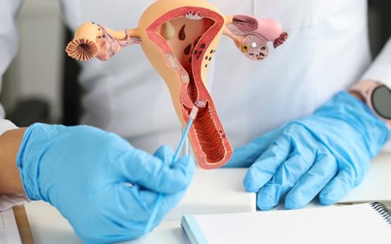 Nem todos os tipos causam c&acirc;ncer. Alguns est&atilde;o associados apenas a verrugas genitais, enquanto outros, chamados de &ldquo;alto risco&rdquo;, est&atilde;o ligados ao desenvolvimento de tumores/Foto: Freepik&nbsp;