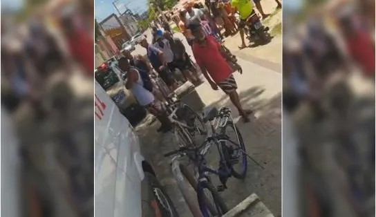 Em ataque, homem mata a prima e fere a tia no Subúrbio de Salvador 