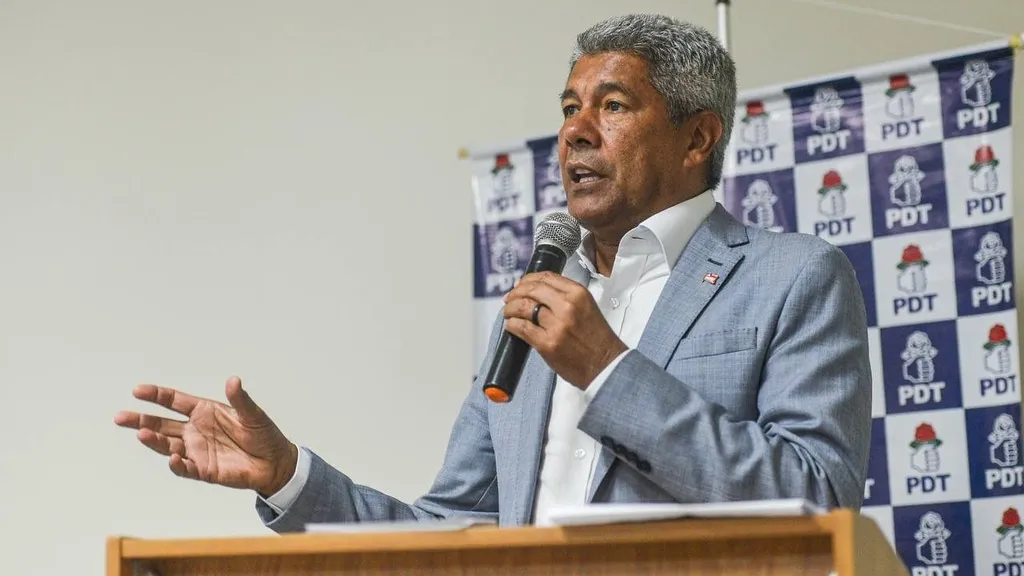 PDT deixa base de Bruno Reis e volta ao grupo de Jerônimo