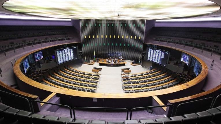 Foto: Kayo Magalhães/Câmara dos Deputados   