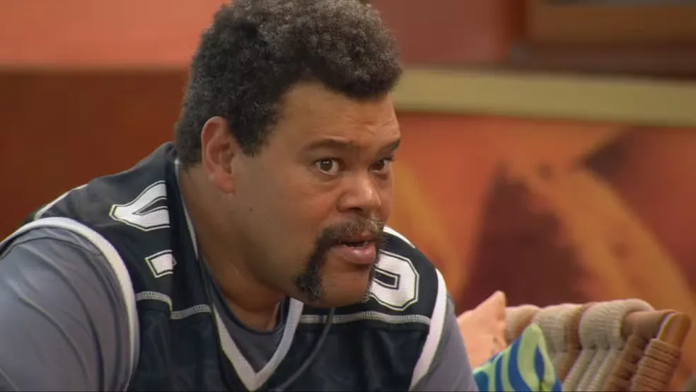 Após sair da Prova do Líder no BBB 26, Babu critica Ana Paula: 'Uma inútil'
