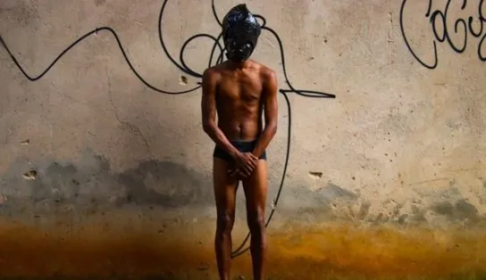 Bando de teatro Olodum realiza festival de arte online e gratuito; veja como assistir