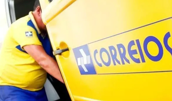 A Greve dos Correios na Bahia chega ao 12&ordm; dia nesta segunda-feira (21).| Foto: Reprodu&ccedil;&atilde;o