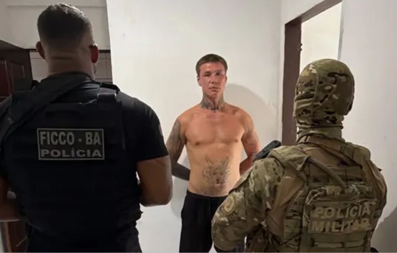 Divulga&ccedil;&atilde;o/SSP-BA