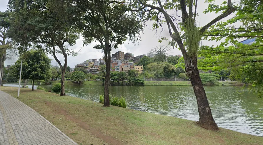 Homem é morto a tiros no Dique do Tororó 