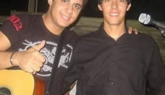 Cantor que fez dupla com Cristiano Araújo é encontrado morto dias após ser dado como desaparecido