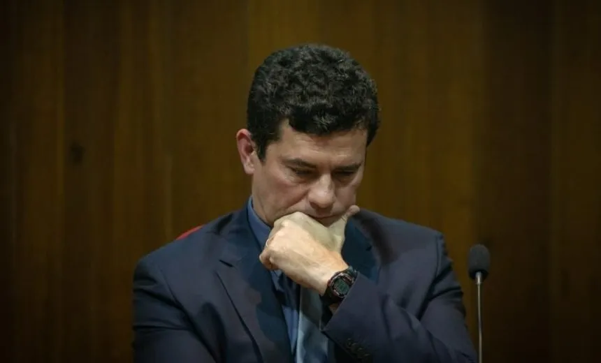 Pedido de suspeição de Moro deverá sair no dia 25 de Junho; diz Gilmar Mendes