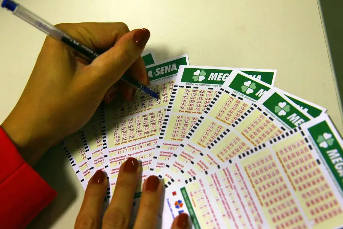 Mega Sena Hoje Resultado Do Concurso 3042 E Números Sorteados (2)